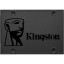SSD накопитель Kingston A400 960GB 2.5 SATA 3D TLC(SA400S37/960G)
