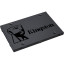 SSD накопитель Kingston A400 960GB 2.5 SATA 3D TLC(SA400S37/960G)
