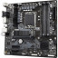 Материнская плата Gigabyte B760M DS3H DDR4 s1700, Intel B760, 4xDDR4-3200