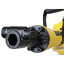 Отбойный молоток Hanskonner, 2100Вт, 50Дж, HEX 30мм, кейс на кол HRH2150VC