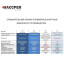 Нарукавник многоразовый HACCPER Uretex TPU белый 0,15мм (950155)