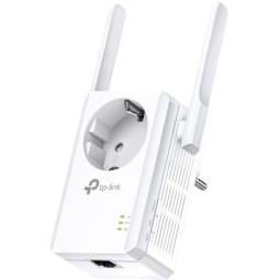 Усилитель сигнала Wi-Fi TP-Link TL-WA860RE