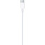 Кабель Apple Lightning - USB-C Cable (1 m) (MQGJ2ZM/A+MX0K2ZM/A+MM0A3ZM/A)