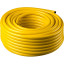 Шланг поливочный GRINDA COMFORT 3/4,50м 25атм.трехсл.армир8-429003-3/4-50