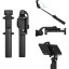 Монопод беспроводной Mi Selfie Stick Tripod, черн, FBA4070US