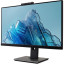Монитор Acer B247YDbmiprczxv(UM.QB7EE.D10)23,8/FHD/IPS/75Hz/250cd/4ms/DP