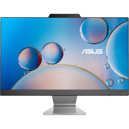 Моноблок Asus F3402WFA-BPC0070 23.8/FHD/R5 7520U/16Gb/SSD512Gb RGr/CR/noOS