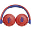 Наушники JBL JR310BT Red (JBLJR310BTRED)