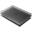 Чехол для ноутбука Satechi Eco для MacBook Pro 16. накладка темный