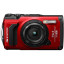 Фотоаппарат OM System Tough TG-7 Red (V110030RU000)