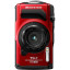Фотоаппарат OM System Tough TG-7 Red (V110030RU000)
