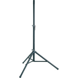 Стойка для акустических систем Quik Lok S173, алюм, 38/35 мм, выс.109-205см
