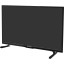 Телевизор Soundmax SM-LED43M02S(черный), FHD, смарт (Android)