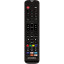 Телевизор Soundmax SM-LED43M02S(черный), FHD, смарт (Android)