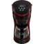 Кофеварка Supra CMS-0655 капельная, черный с красным