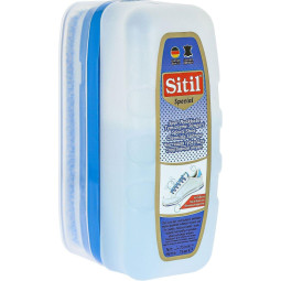 Губка для обуви Sport Shoe Cleaning Sponge 75ml,д/спорт.обув,Sitil,185 SATS