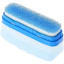 Губка для обуви Sport Shoe Cleaning Sponge 75ml,д/спорт.обув,Sitil,185 SATS
