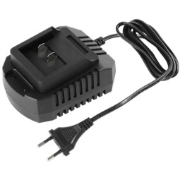 Зарядное устройство Sturm!, 20В, 1BatterySystem, 2.4A SBC2002