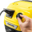 Пылесос xозяйственный Karcher WD 3 P V-17/4/20 Workshop (1.628-175.0)