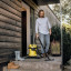 Пылесос xозяйственный Karcher WD 3 P V-17/4/20 Workshop (1.628-175.0)