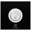 Вентилятор вытяжной Electrolux Rainbow EAFR-100 dark