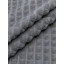 Плед TexRepublic Deco Кубики Фланель 200х220 см Серый