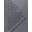Плед TexRepublic Deco Кубики Фланель 200х220 см Серый