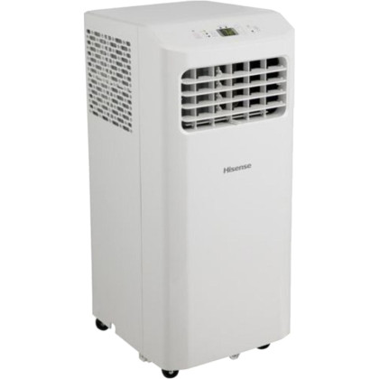 Кондиционер мобильный Hisense AP-09CR4GKVS00