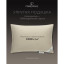 Подушка 50х70см (BIODYNAMIC COTTON/вербл.шерсть), 1000 г/м2, CAMEL беж