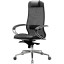 Кресло МТ_Samurai SL-1.041 Infinity Easy Clean черный