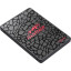 SSD накопитель Apacer Panther AS350 256GB 2.5, SATA(AP256GAS350-1)