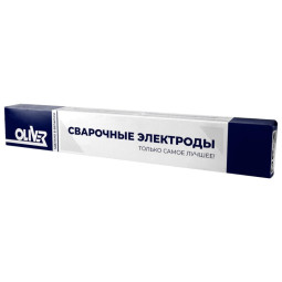 Электроды УОНИ 13/55 ф3, 5кг/ упак. (OLIVER)
