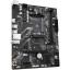 Материнская плата Gigabyte B450M K, Socket AM4, AMD B450, 2xDDR4-2933 mATX