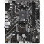 Материнская плата Gigabyte B450M K, Socket AM4, AMD B450, 2xDDR4-2933 mATX