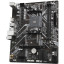 Материнская плата Gigabyte B450M K, Socket AM4, AMD B450, 2xDDR4-2933 mATX