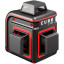 Уровень лазерный ADA CUBE 3-360 Basic Edition, А00559