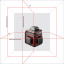 Уровень лазерный ADA CUBE 3-360 Basic Edition, А00559