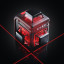 Уровень лазерный ADA CUBE 3-360 Basic Edition, А00559