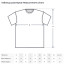 Футболка (160 г.) с кор.рукавом оранж (XXXL)