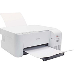 МФУ струйное EPSON L3256 (C11CJ67524) А4, 5760x1440 dpi