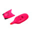 Маркер текстовыделитель мини 1-5мм BRAUBERG KIDS "CUTE CATS NEON", микс, в пласт банке (Цена за 35 шт.)