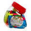 Маркер текстовыделитель мини 1-5мм BRAUBERG KIDS "CUTE CATS NEON", микс, в пласт банке (Цена за 35 шт.)