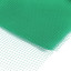 Сетка садовая от птиц,2x10м,ячейка 0.6 x 0.6 см,зеленая, Greengo,3299402