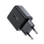 Зарядное устройство Acefast (AF-A21-BK) 30W GaN USB-C черный