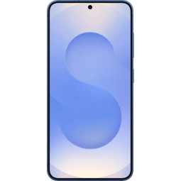 Смартфон Samsung Galaxy S25 SM-S931B 256Gb 12Gb синий(SM-S931BDBCCAU)