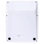 Калькулятор настольный Eleven SDC-444X-WH, 12 разрядов, двойное питание, 155×204×33 мм, белый