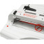 Резак для бумаги Kw-Trio 3949 B4/50л./360мм/ручн.приж/защит.экр гильотинный