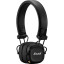Наушники Marshall Major IV Bluetooth, черные