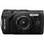 Фотоаппарат OM System Tough TG-7 Black (V110030BU000)