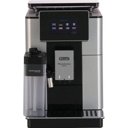 Кофемашина De&#039;Longhi ECAM610.74.MB
